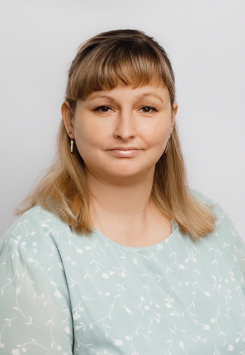 Бакетова  Мария Николаевна.