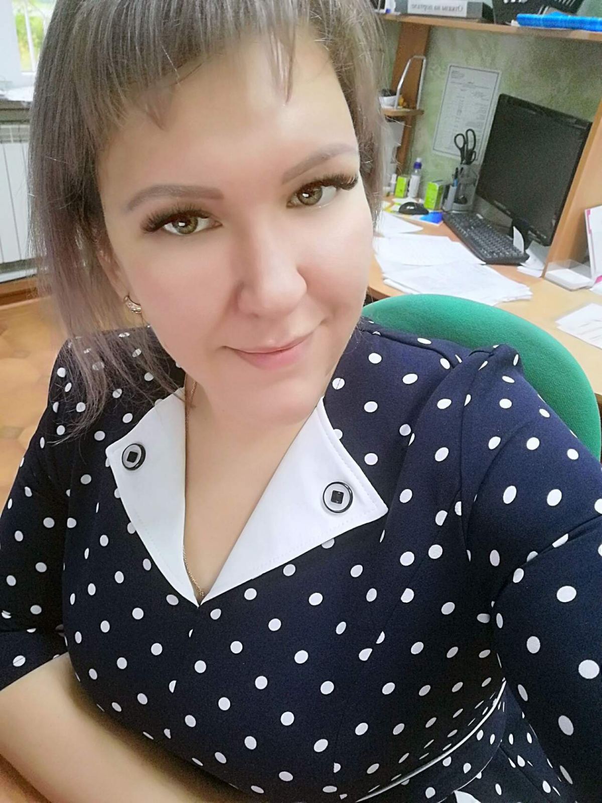 Батурина Марина Андреевна.