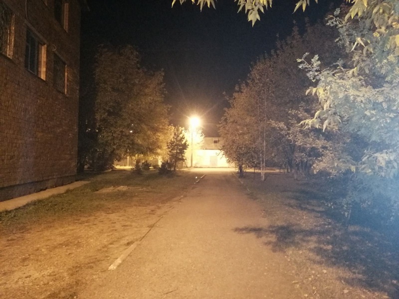 Фотографии школы.