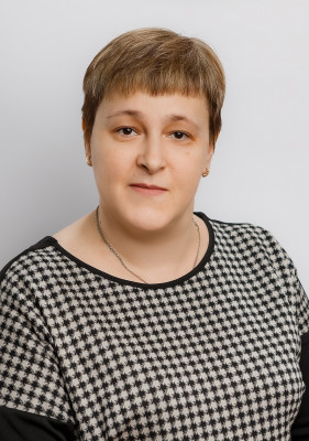 Быргазова Татьяна Николаевна Быргазова Татьяна Николаевна
