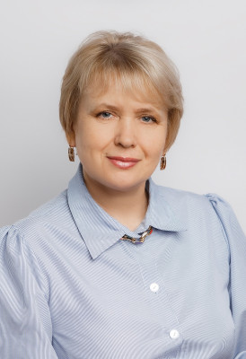 Бахонько Светлана Алексеевна Бахонько Светлана Алексеевна